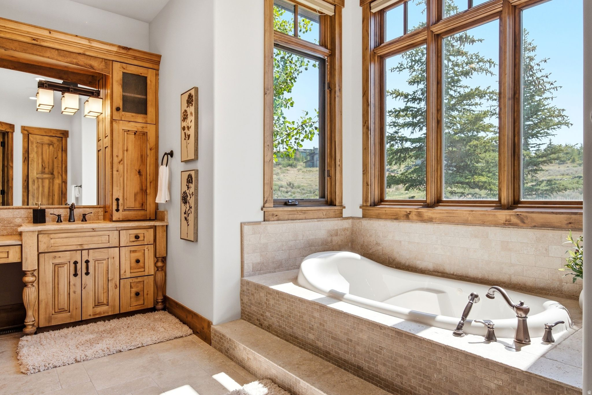 WAPITI CANYON PHASE I SUBDIVISION - Residential