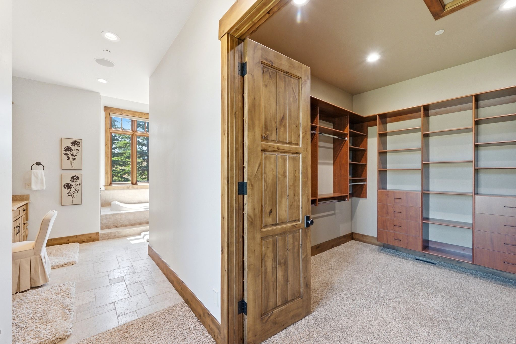 WAPITI CANYON PHASE I SUBDIVISION - Residential