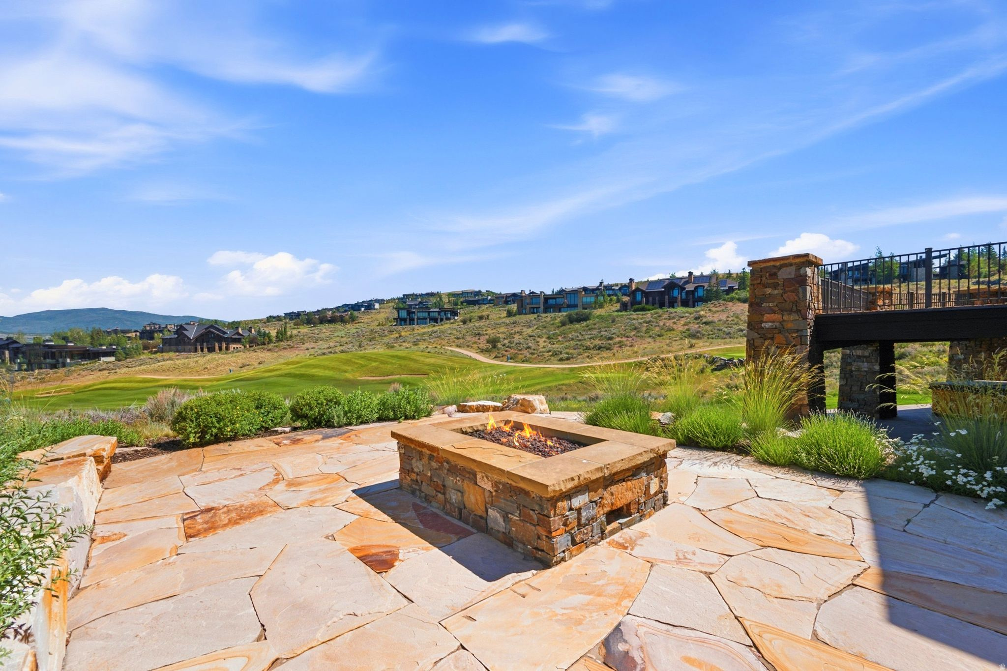 WAPITI CANYON PHASE I SUBDIVISION - Residential