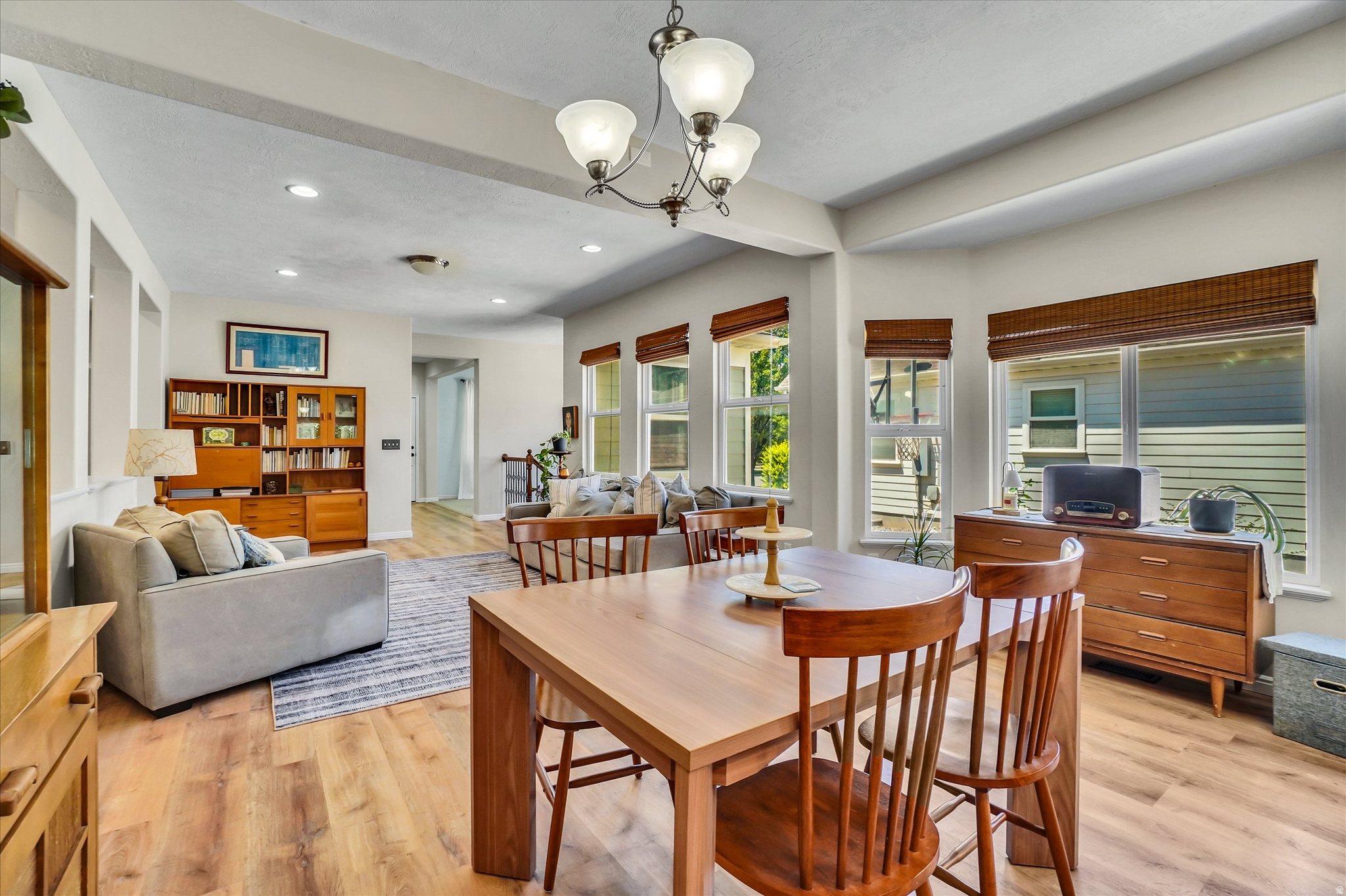 KENNECOTT - Residential