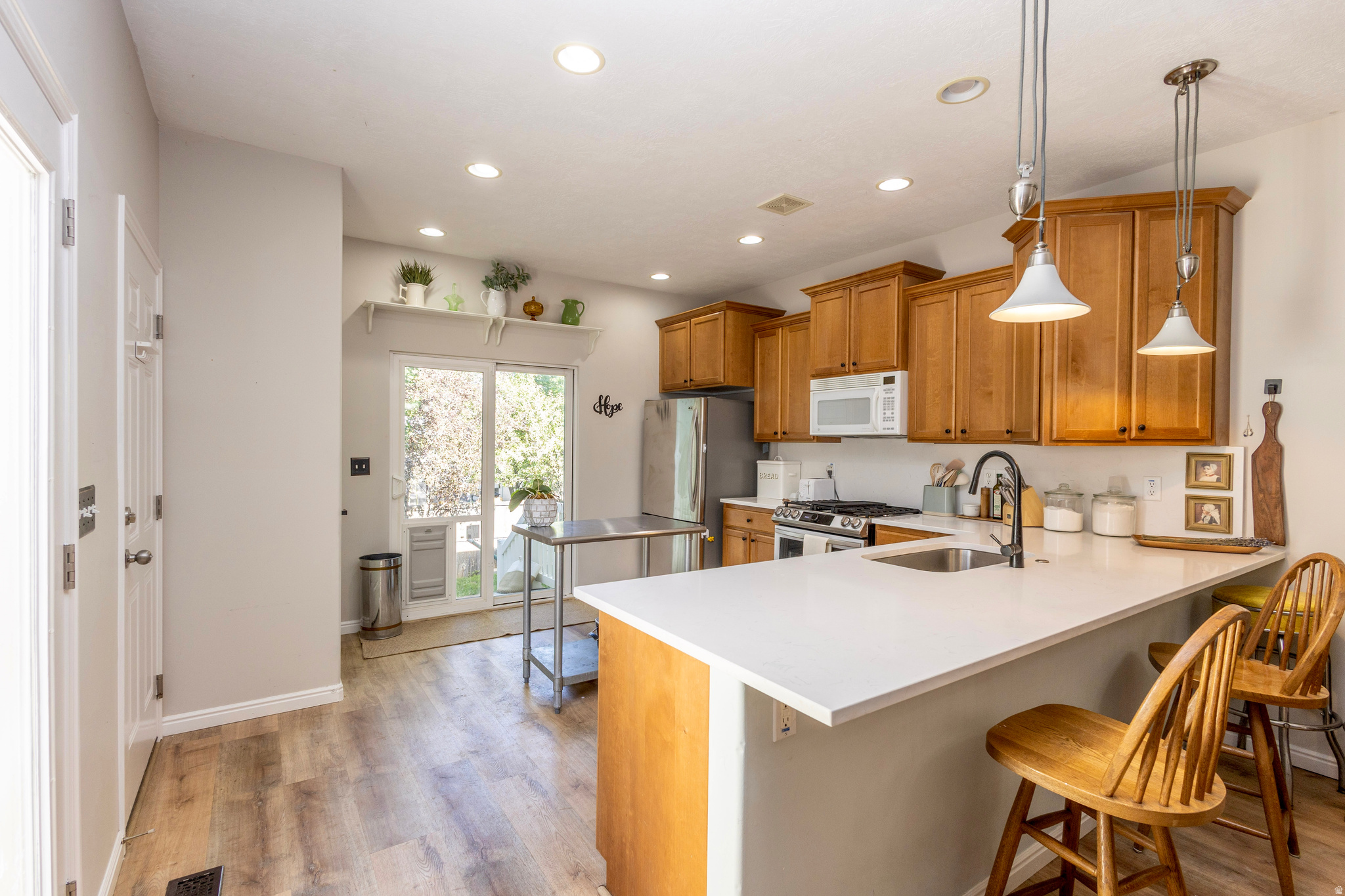 KENNECOTT - Residential