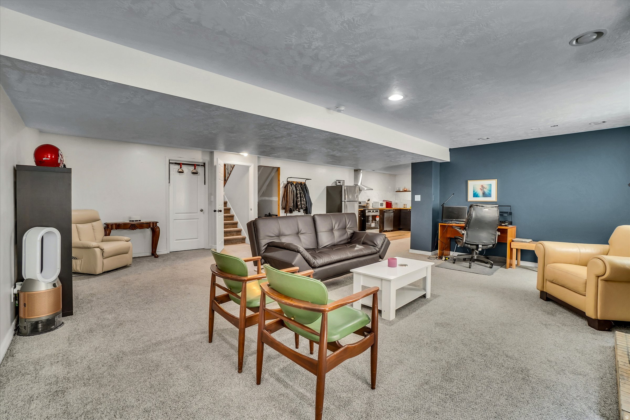 KENNECOTT - Residential