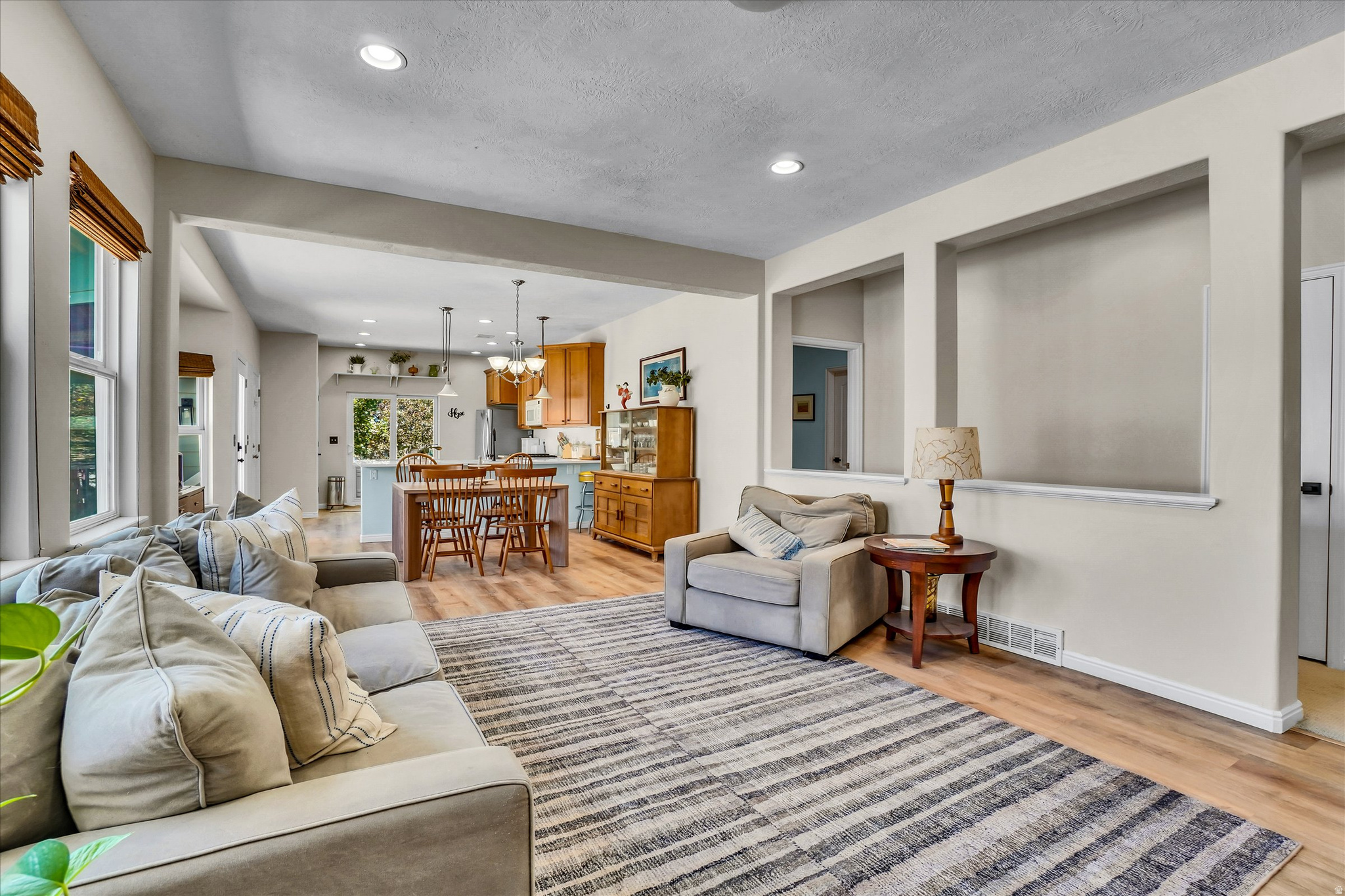 KENNECOTT - Residential