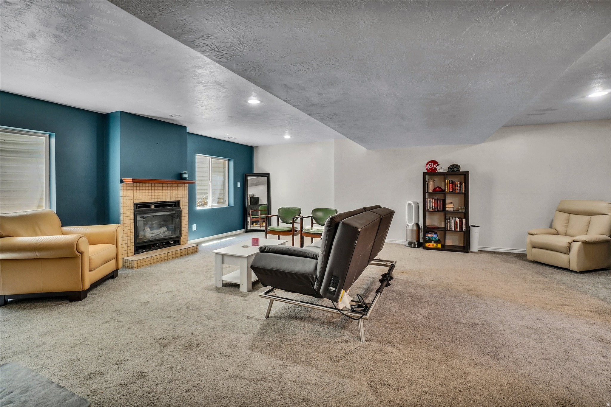 KENNECOTT - Residential