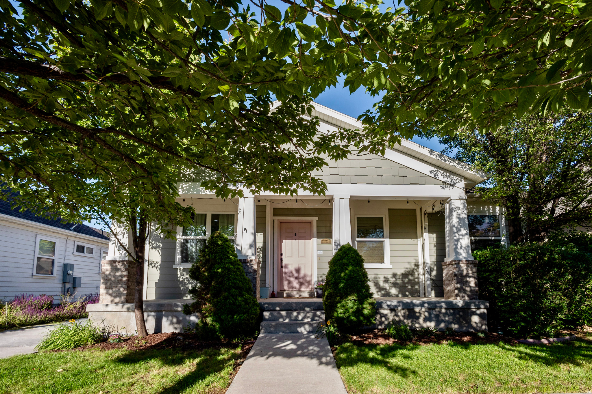 KENNECOTT - Residential