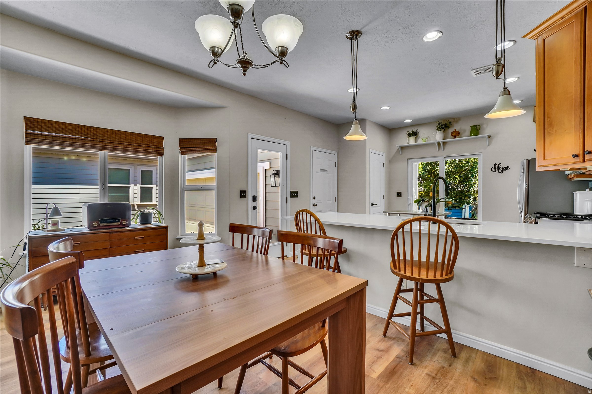 KENNECOTT - Residential