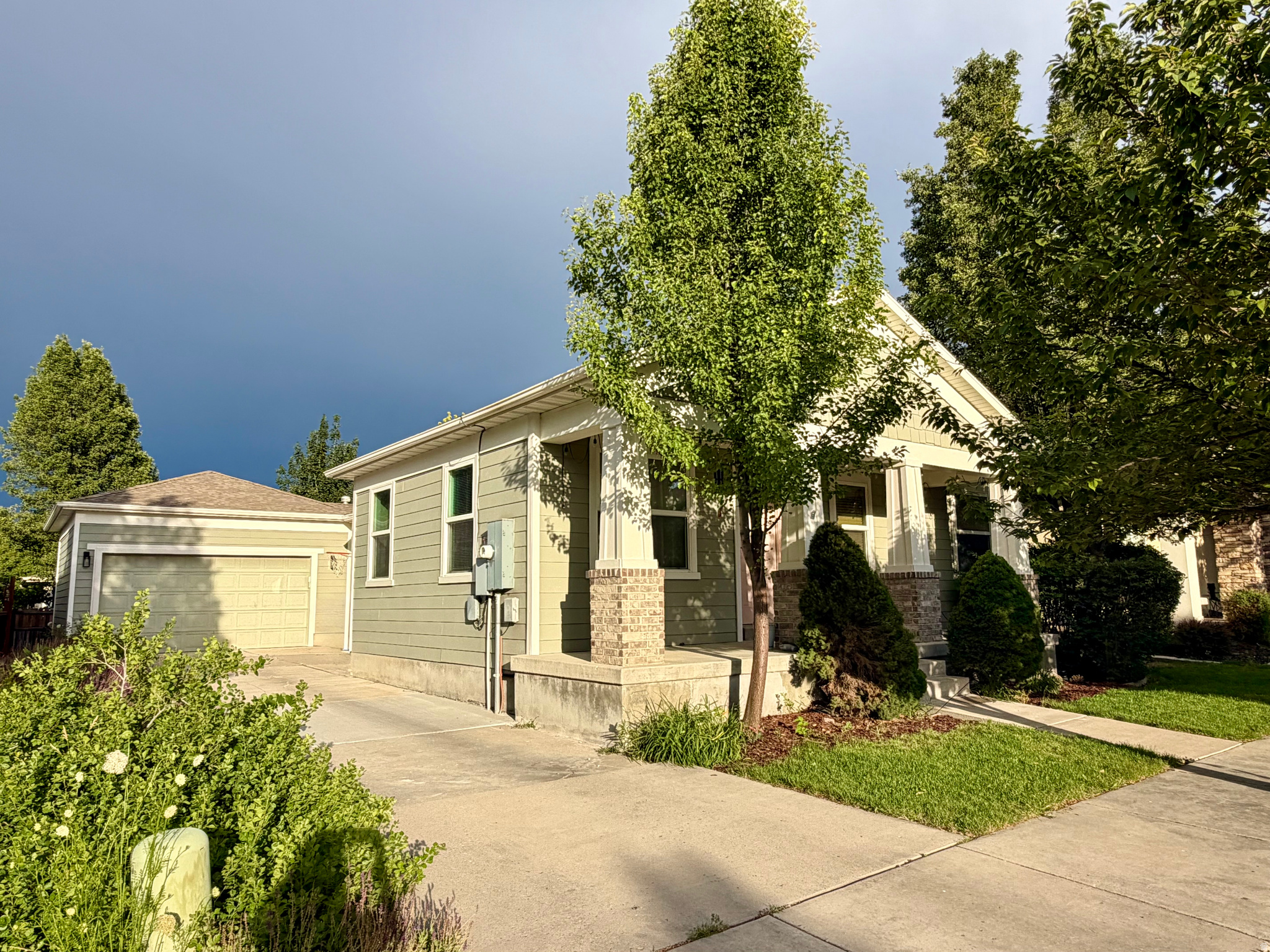 KENNECOTT - Residential