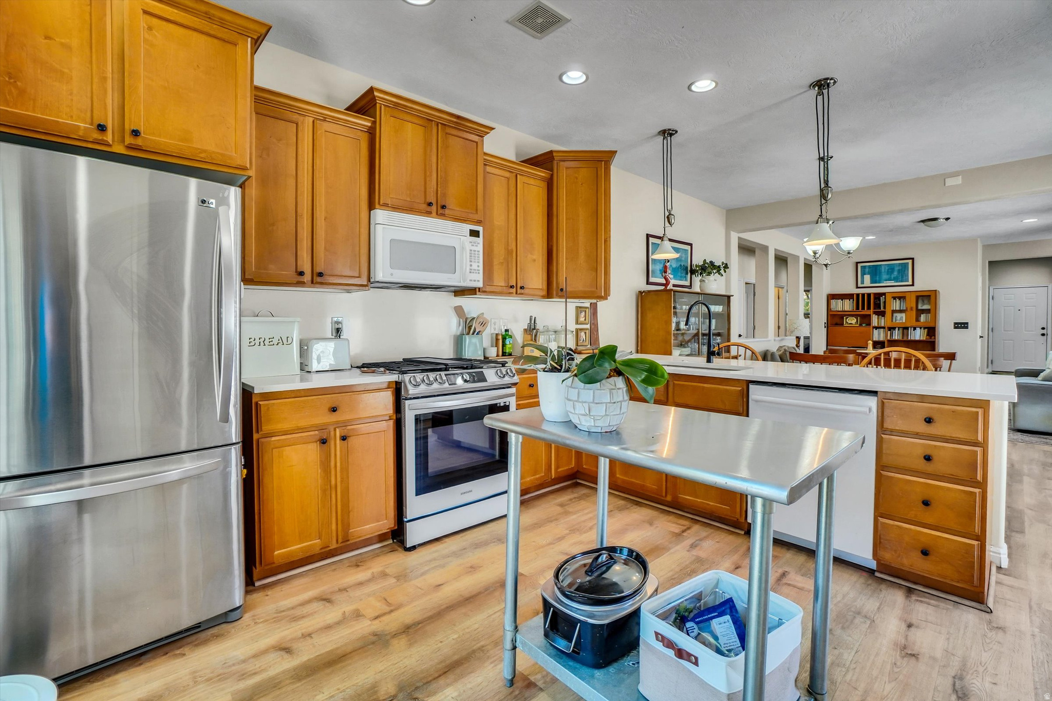 KENNECOTT - Residential