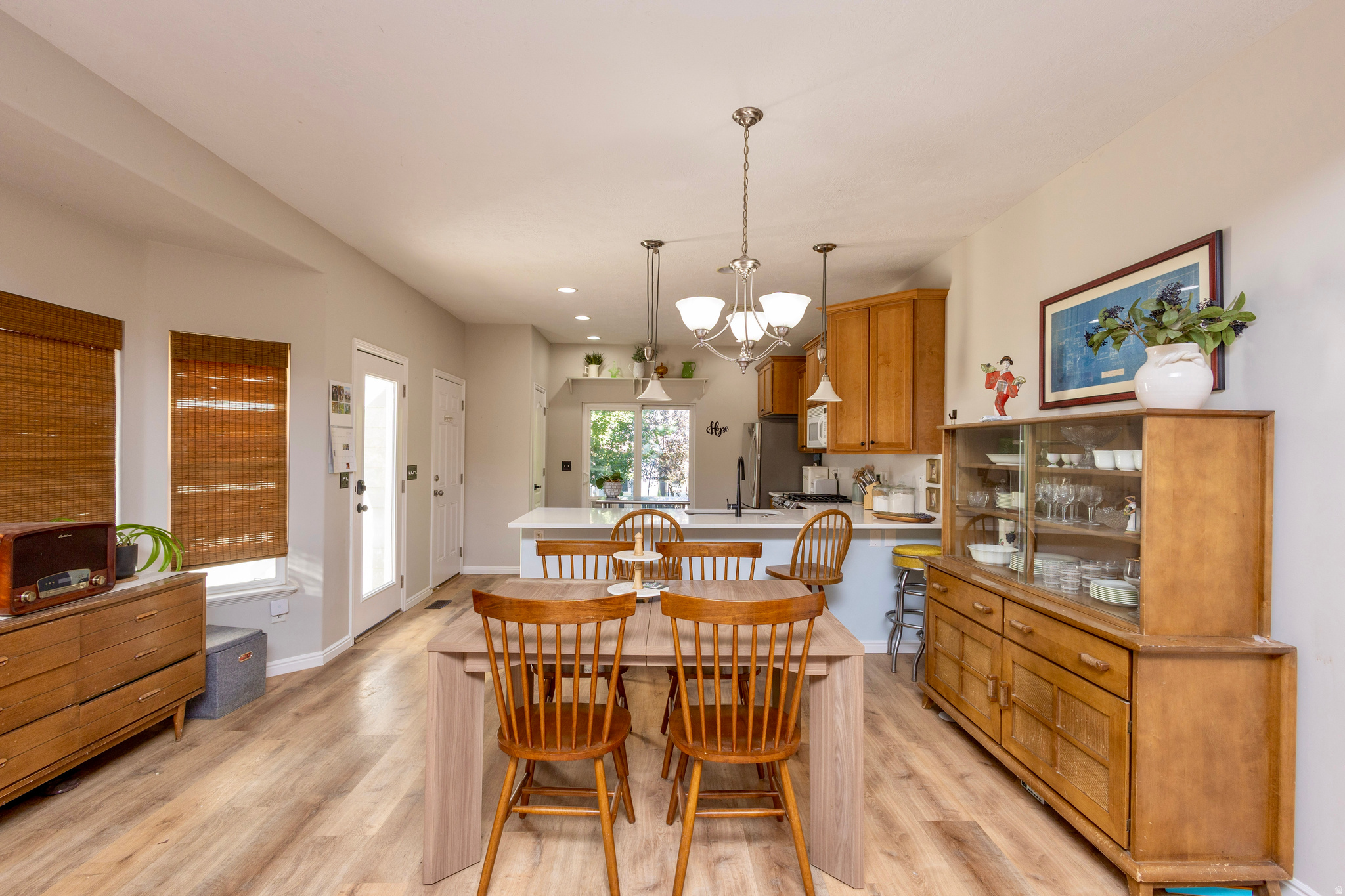 KENNECOTT - Residential