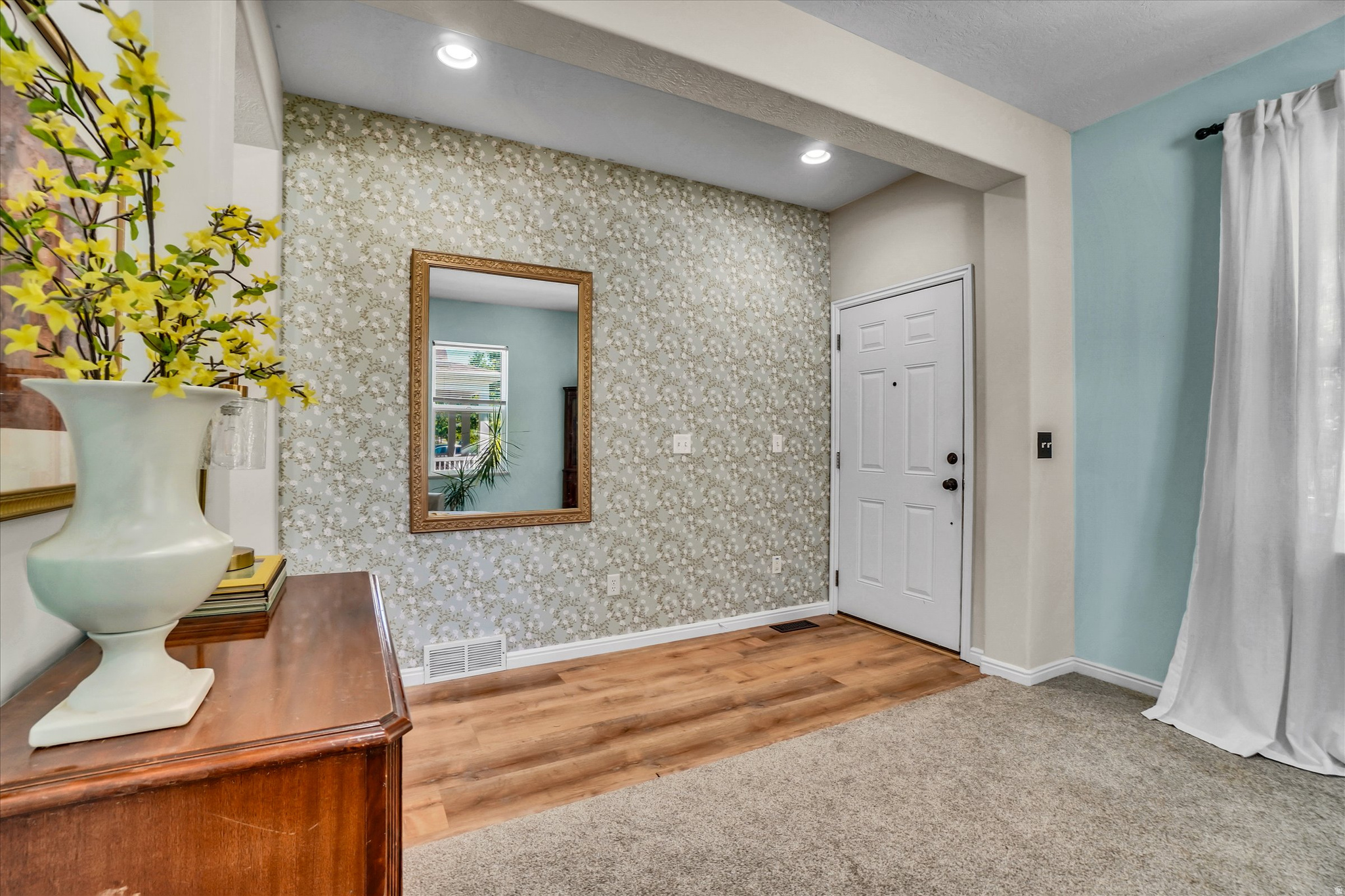 KENNECOTT - Residential