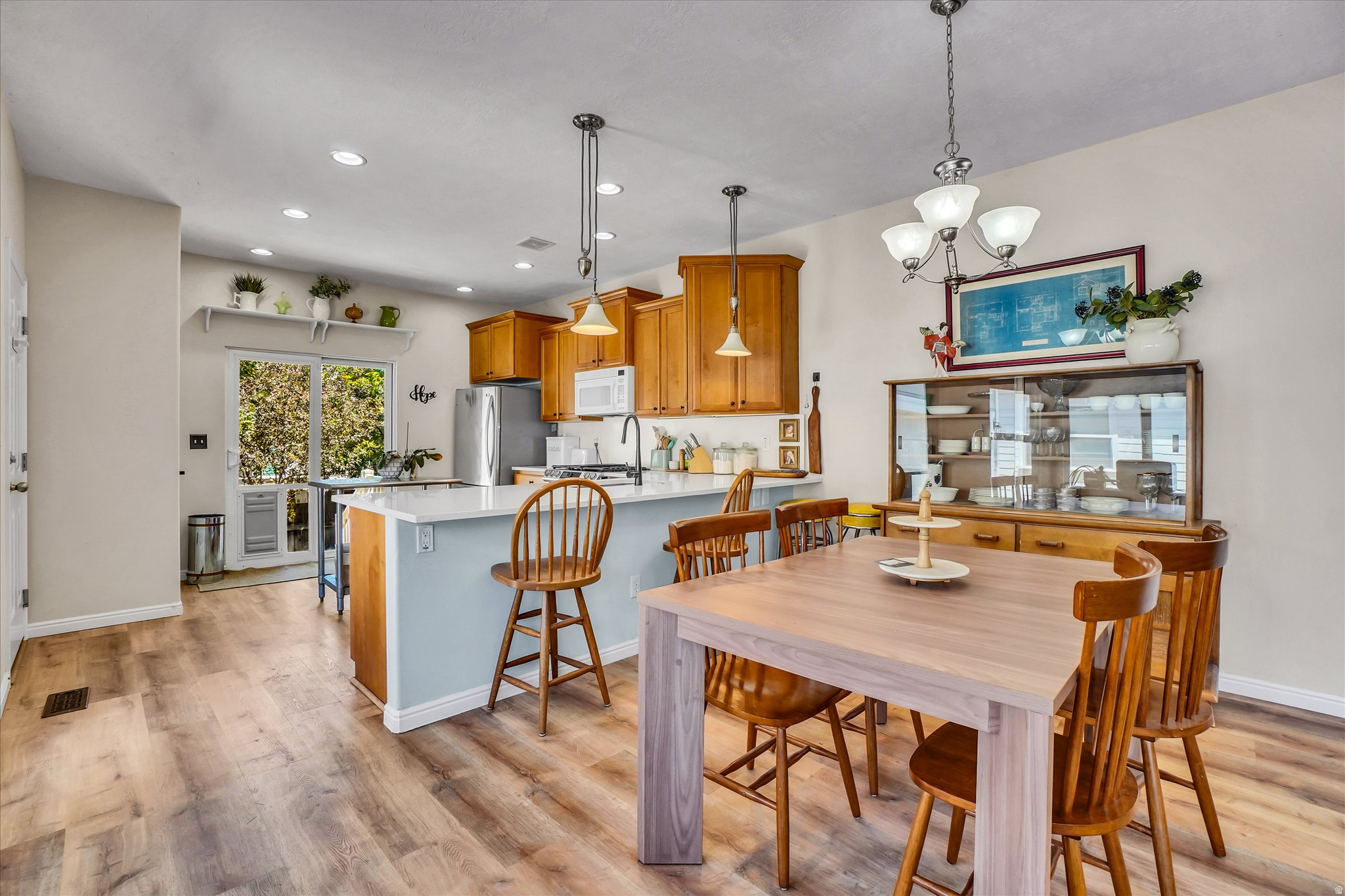 KENNECOTT - Residential