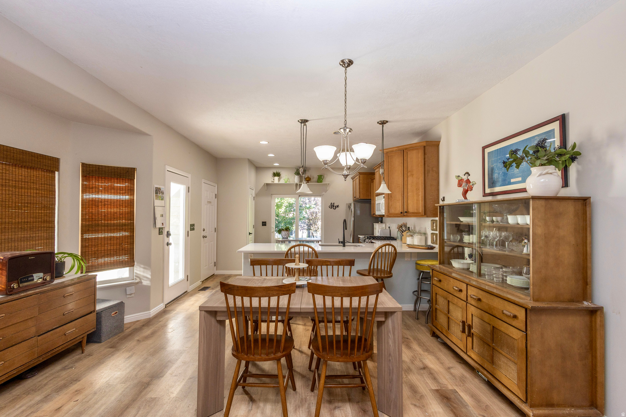 KENNECOTT - Residential