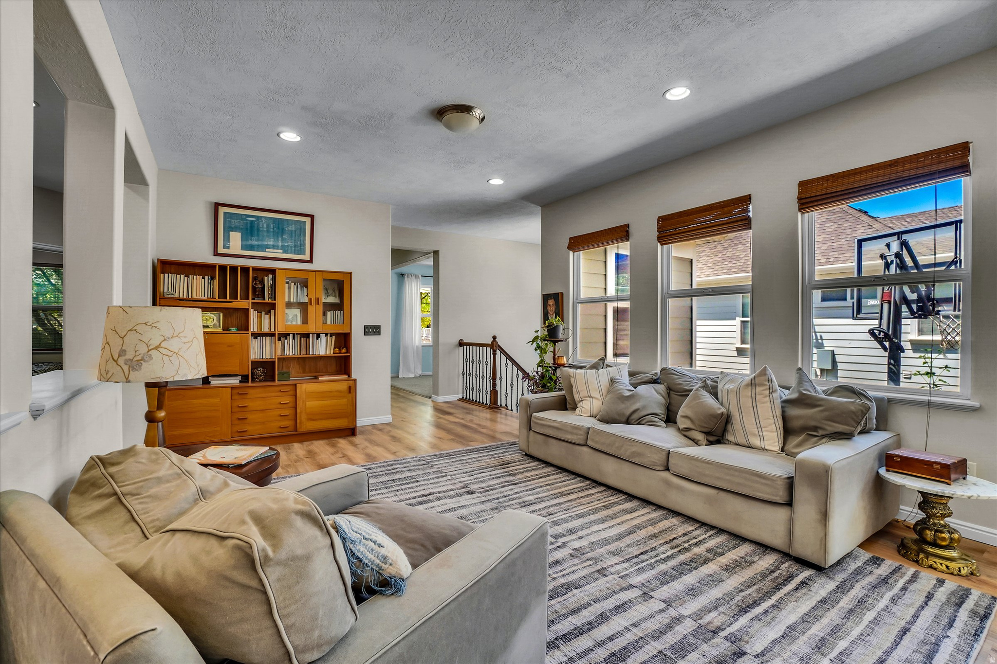 KENNECOTT - Residential