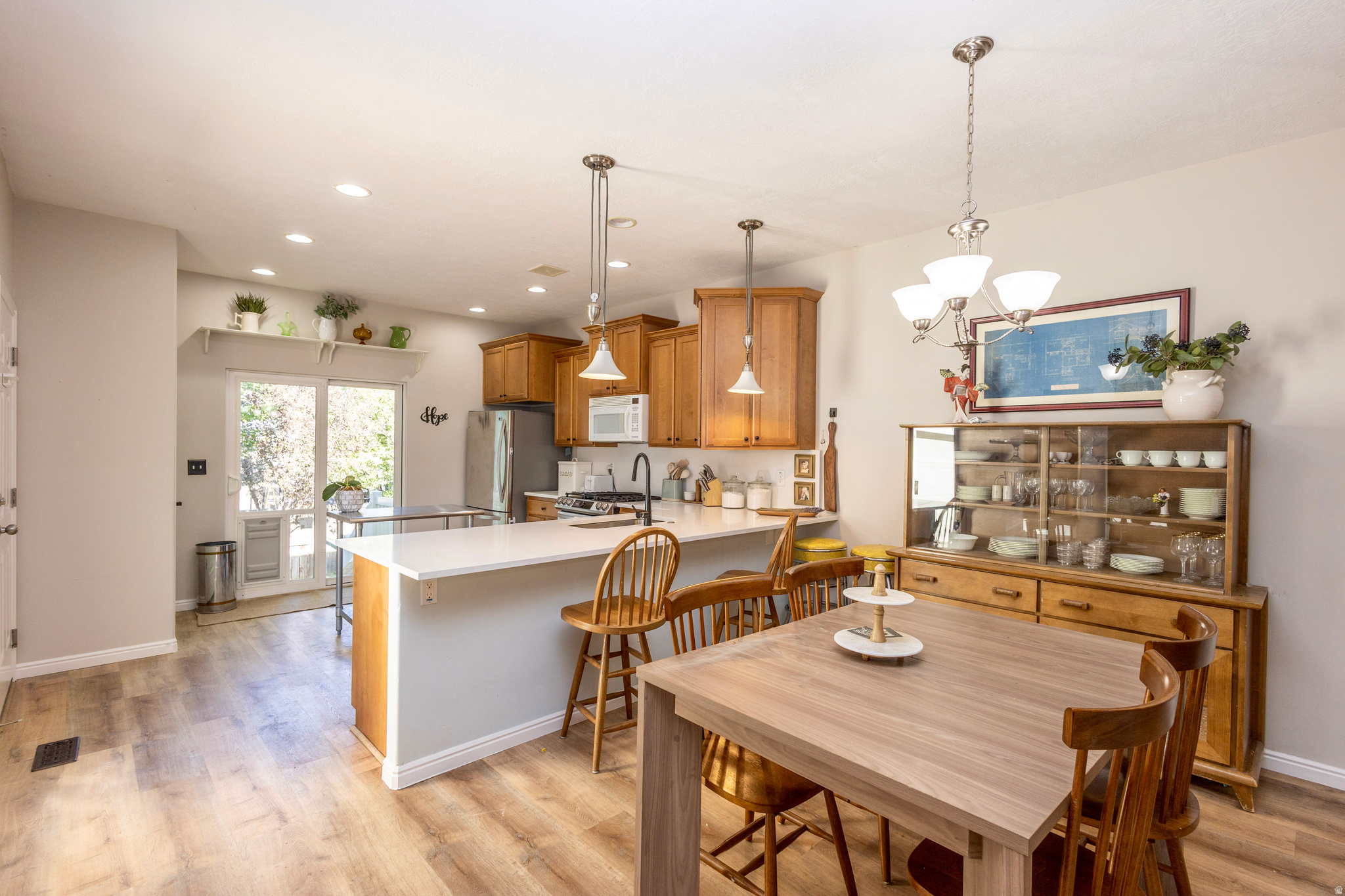 KENNECOTT - Residential
