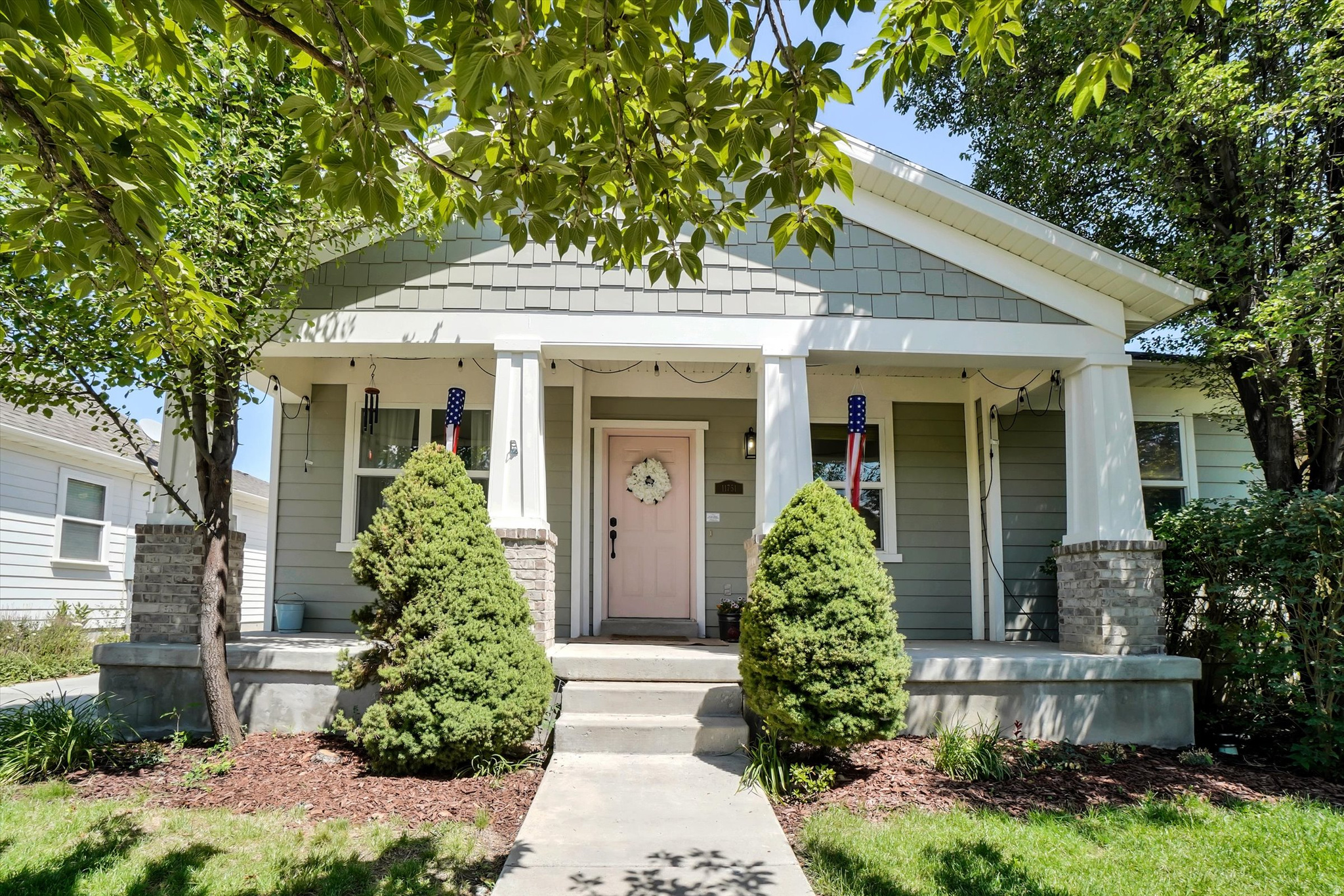 KENNECOTT - Residential