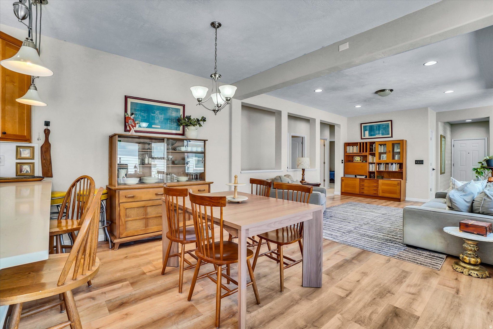 KENNECOTT - Residential