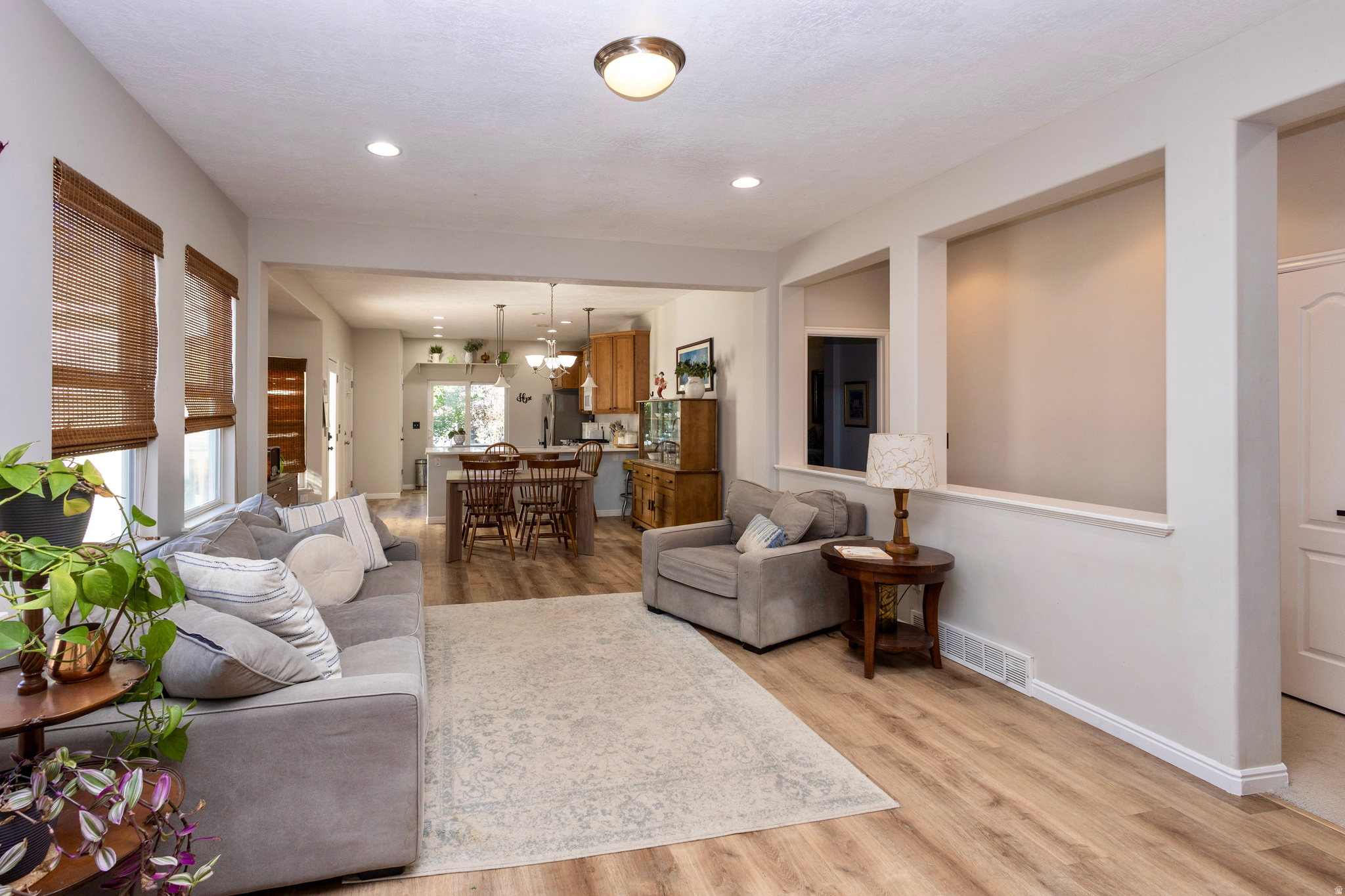 KENNECOTT - Residential