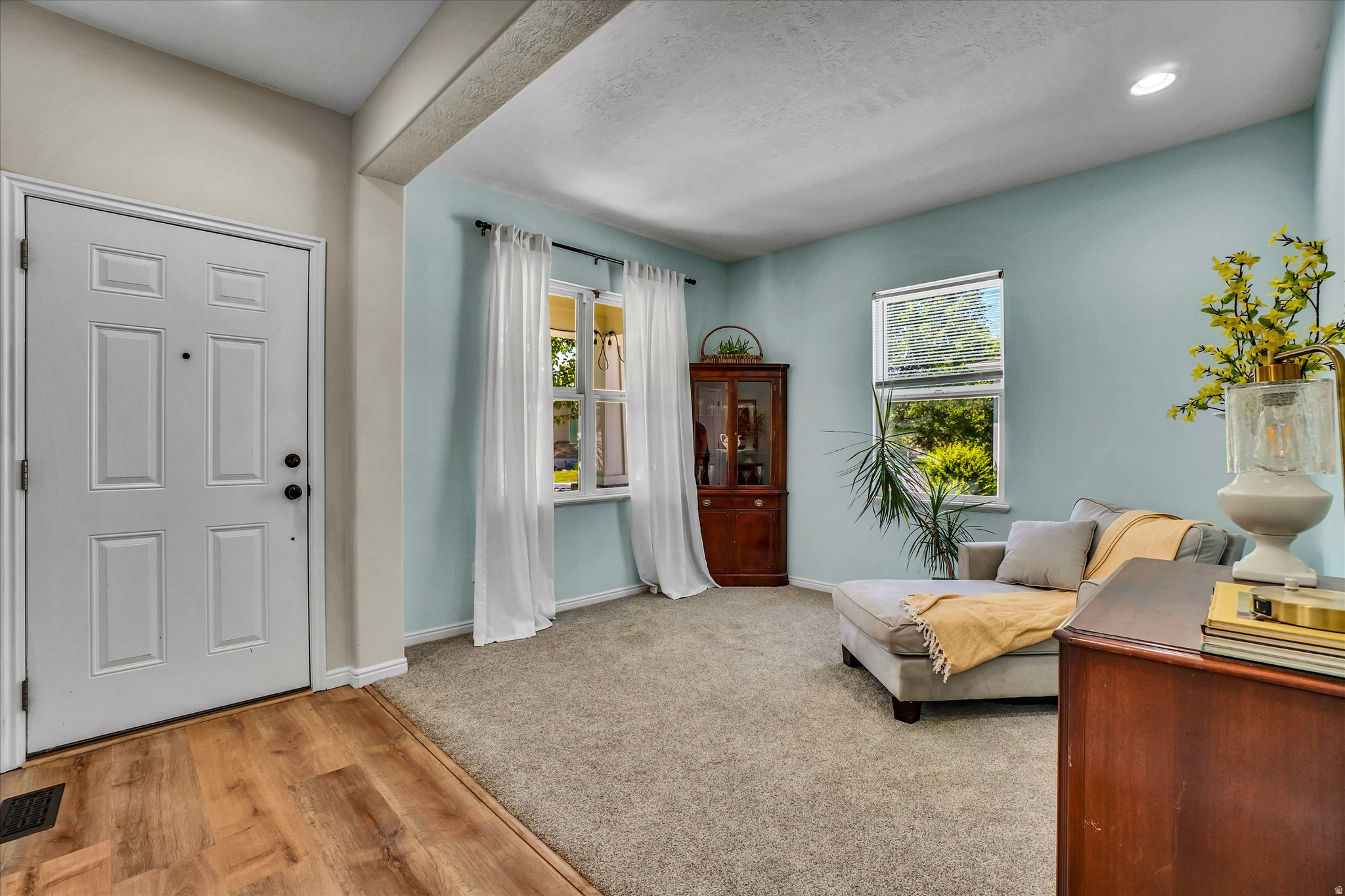 KENNECOTT - Residential