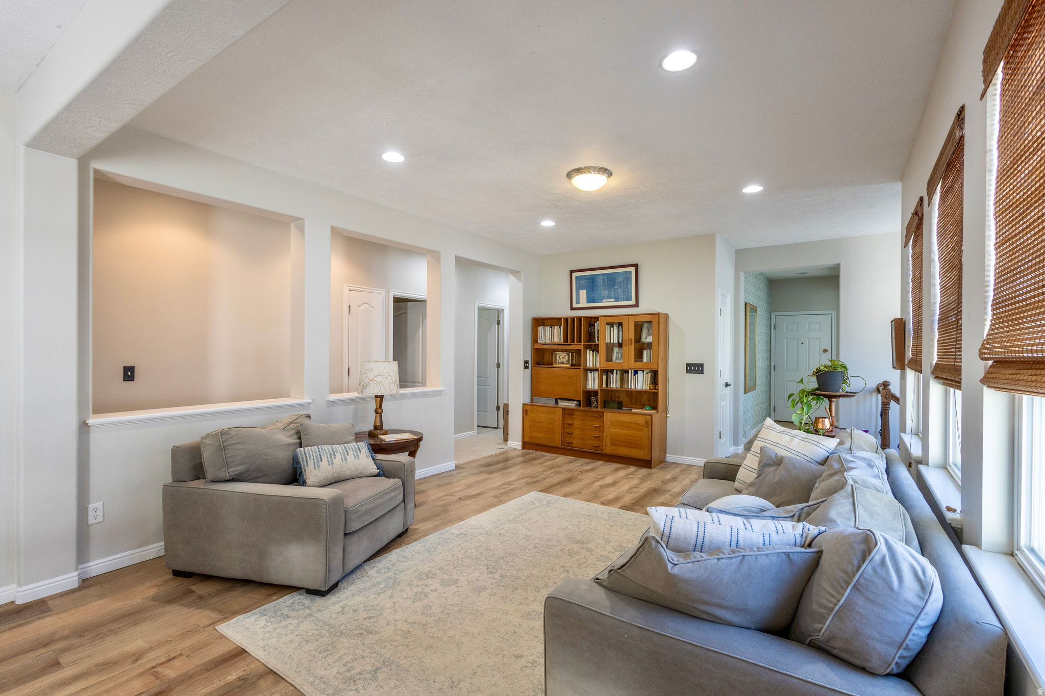 KENNECOTT - Residential