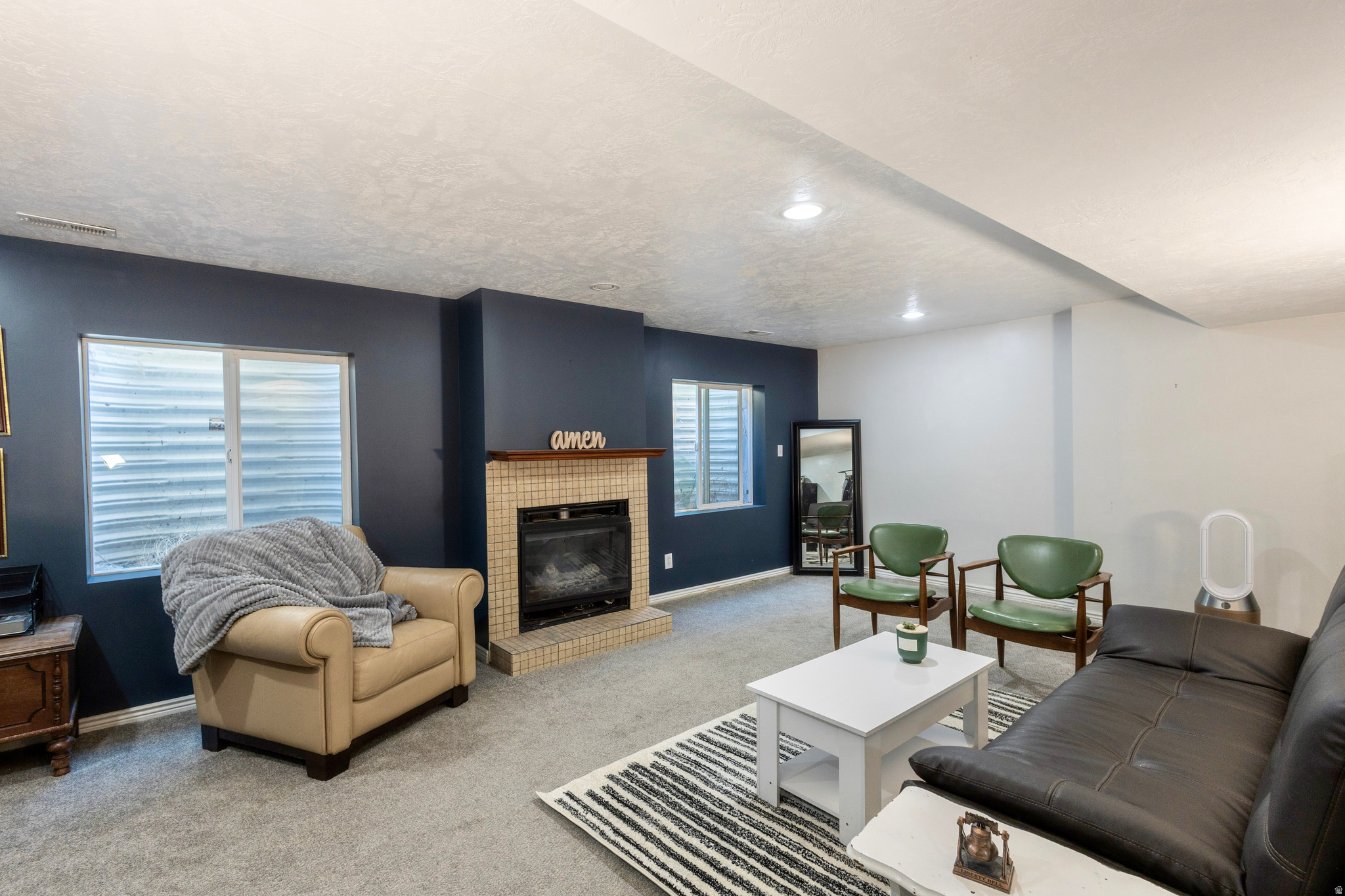 KENNECOTT - Residential