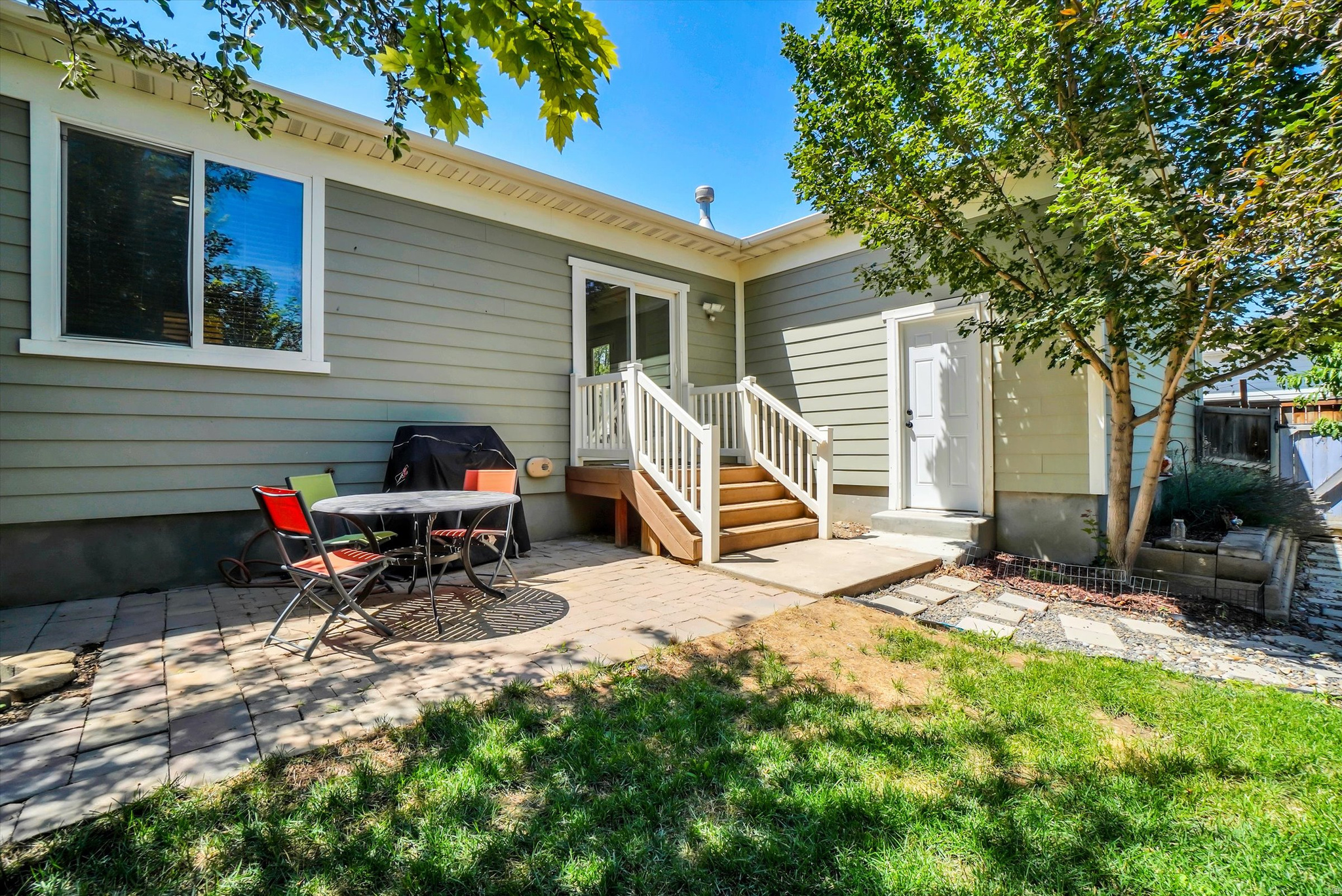 KENNECOTT - Residential