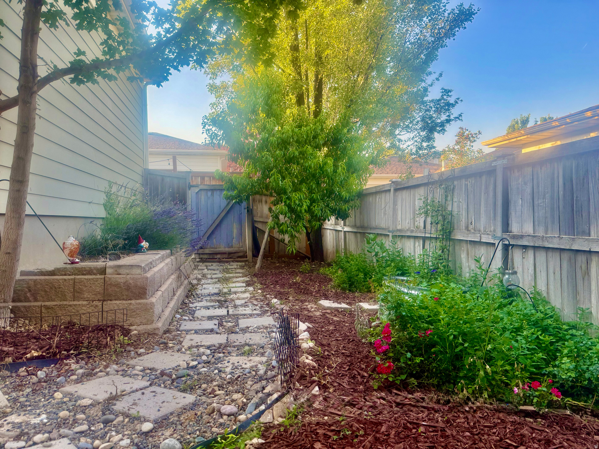 KENNECOTT - Residential