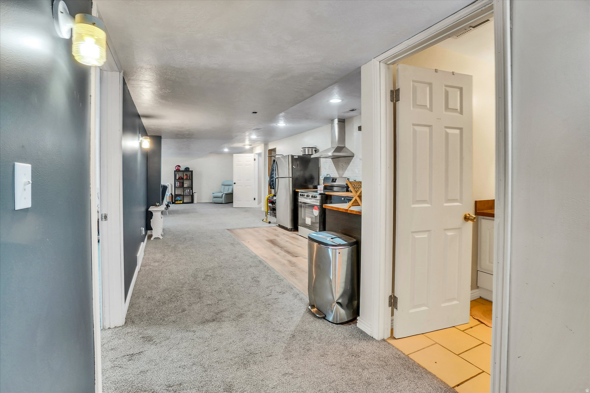 KENNECOTT - Residential