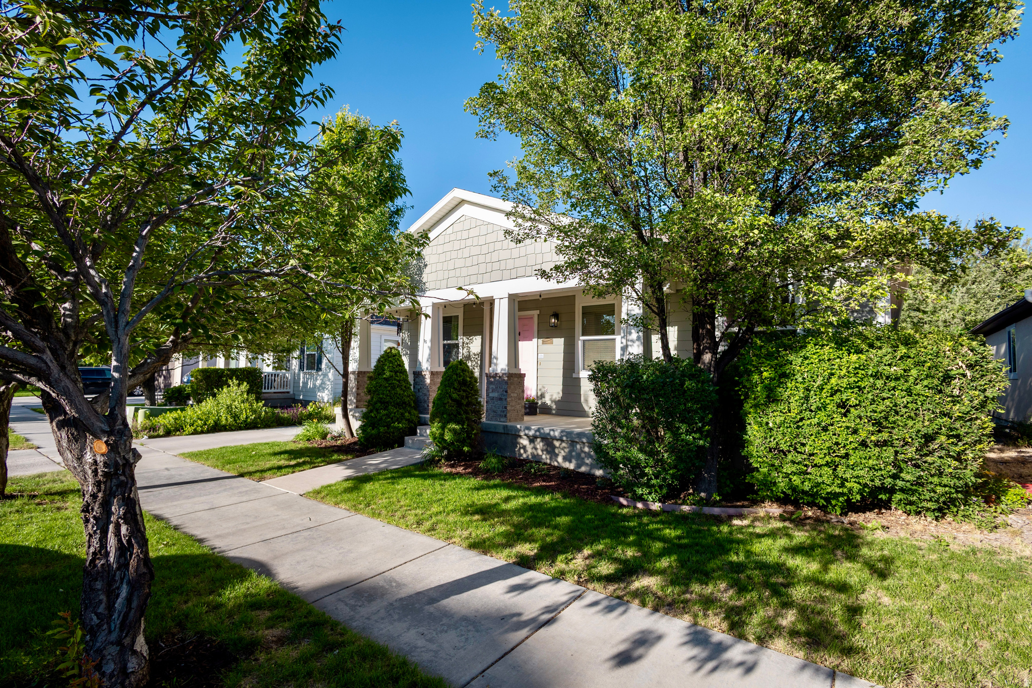 KENNECOTT - Residential