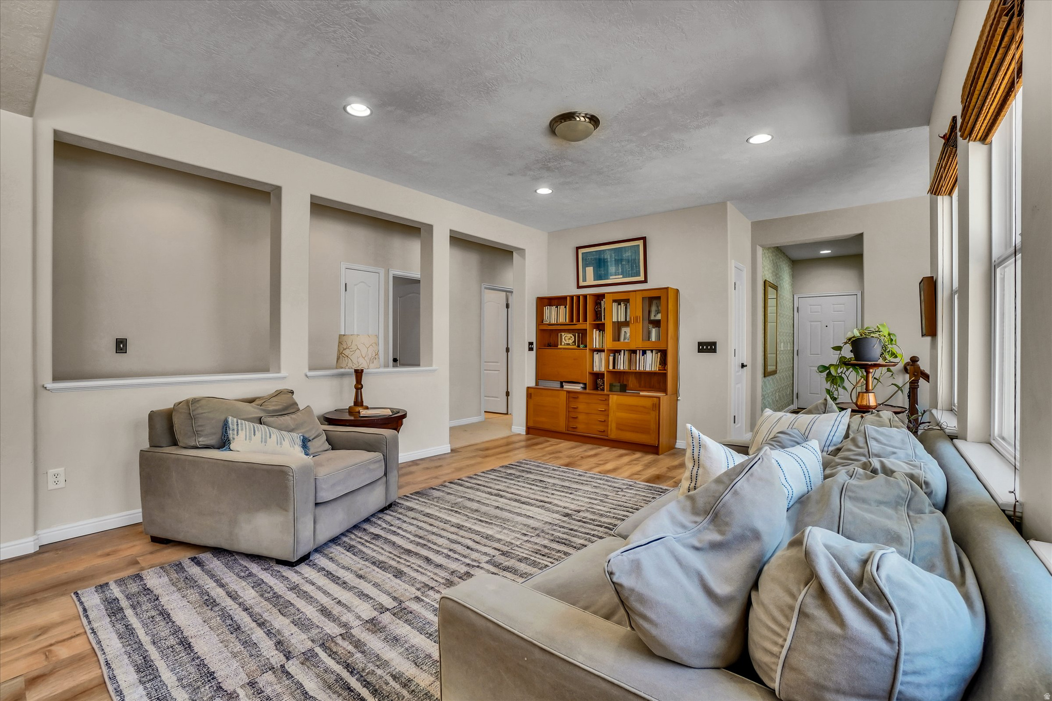 KENNECOTT - Residential