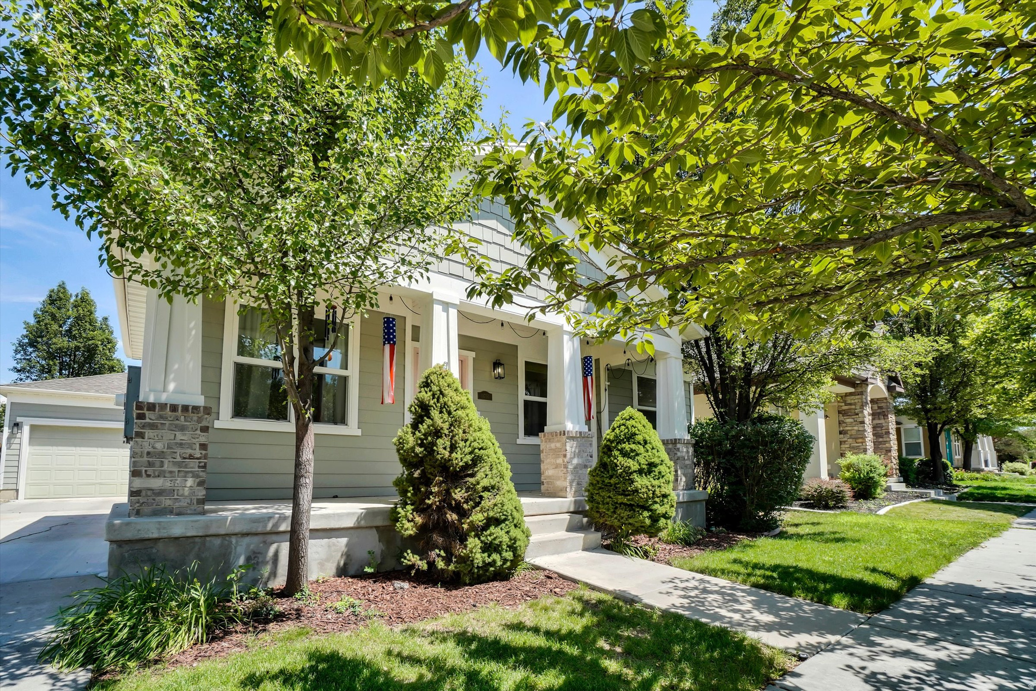 KENNECOTT - Residential