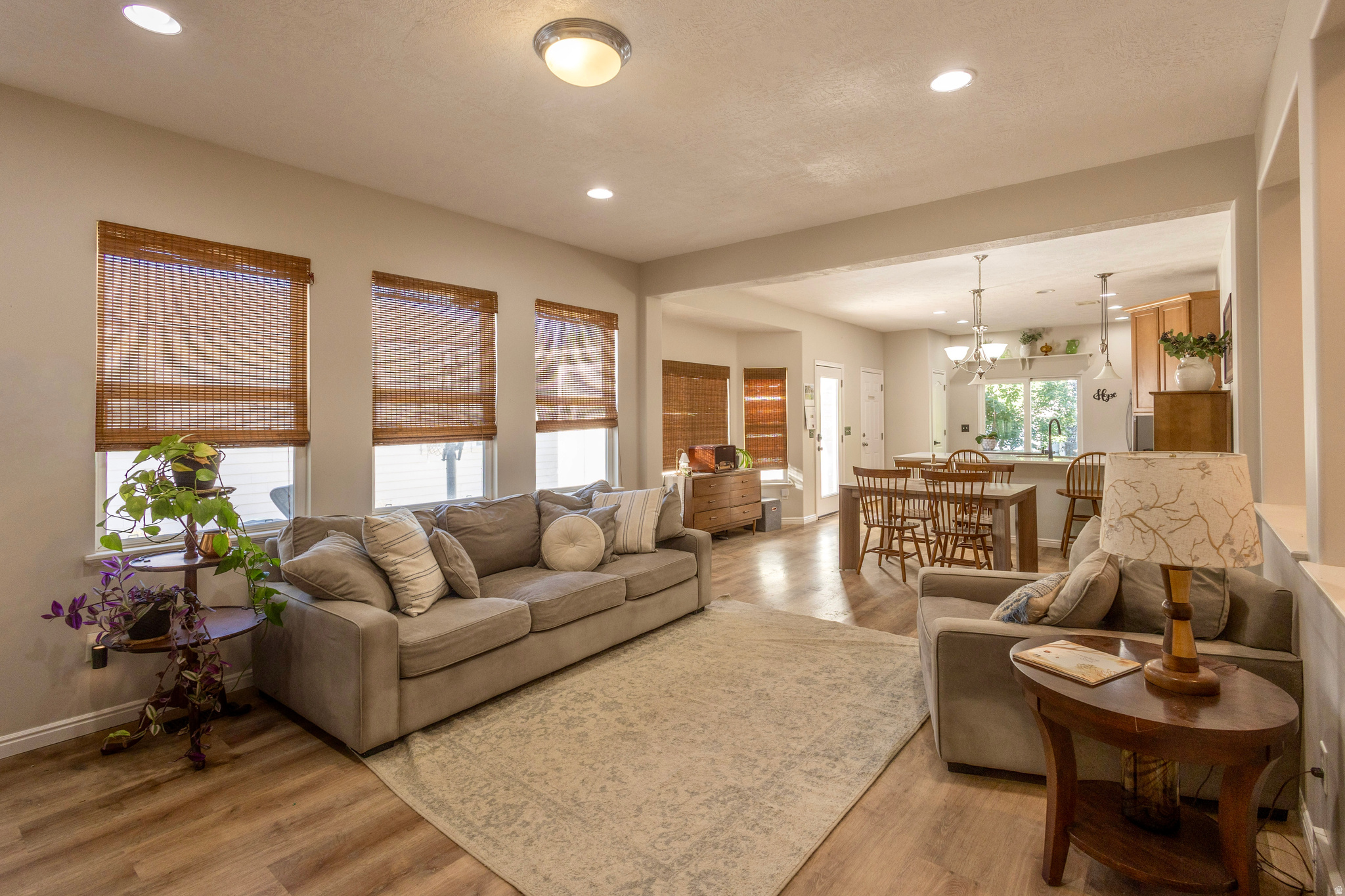 KENNECOTT - Residential