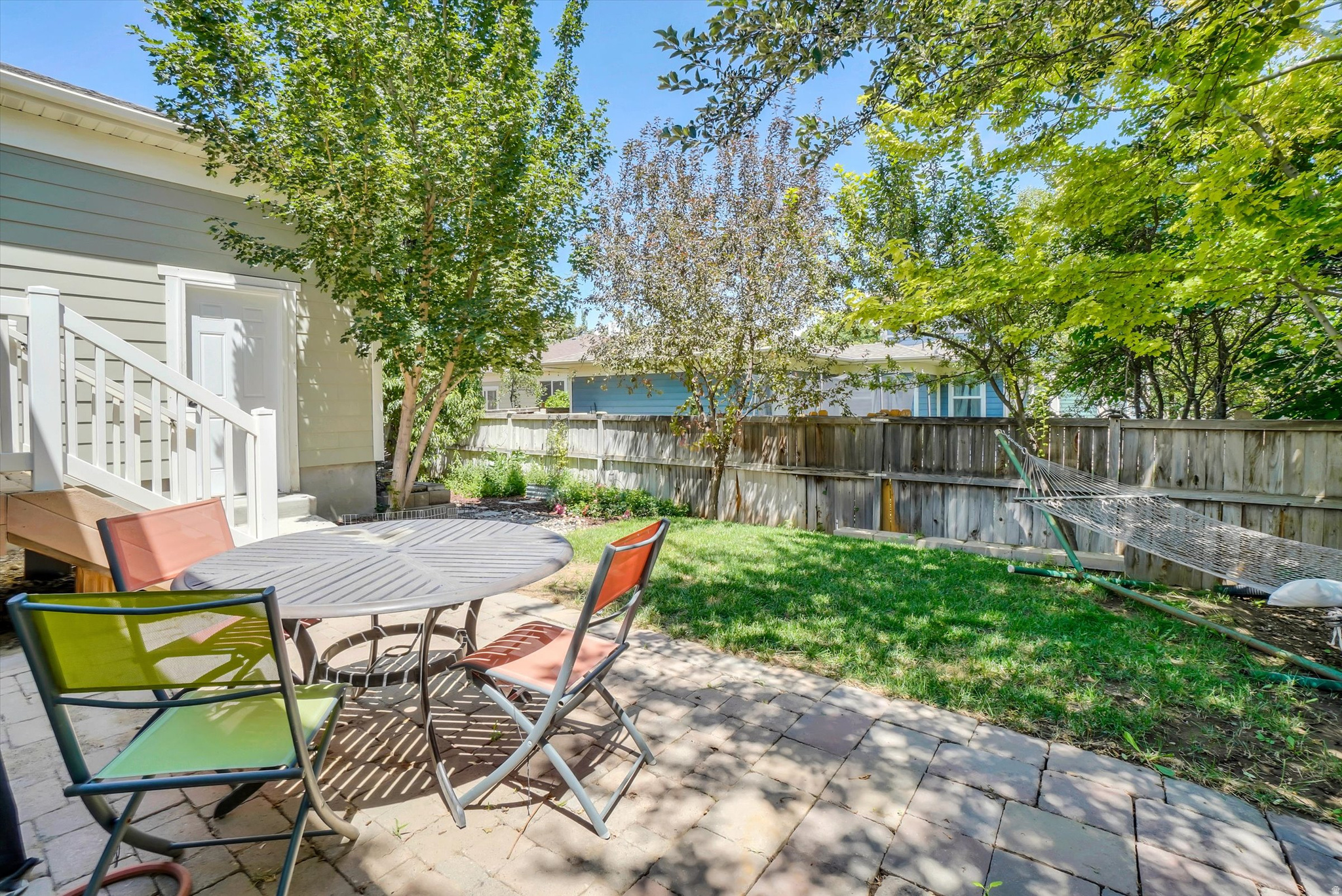 KENNECOTT - Residential