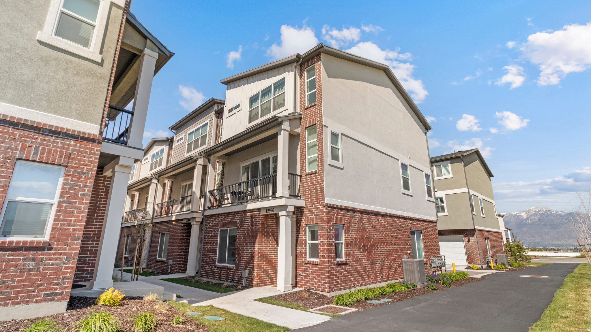 PARK - Residential
