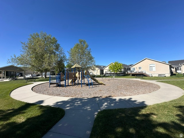 DOVE MEADOWS - Residential