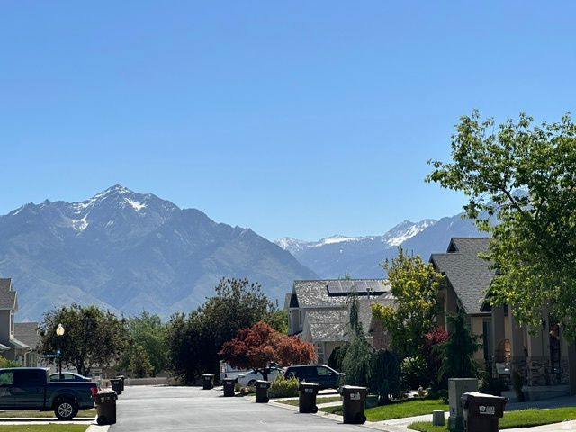 DOVE MEADOWS - Residential