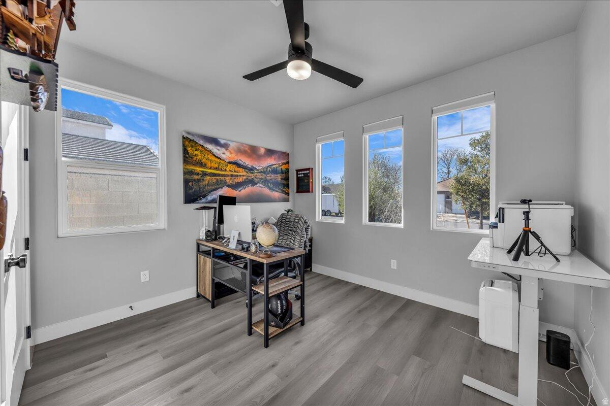 HERITAGE PLACE 1 - Residential