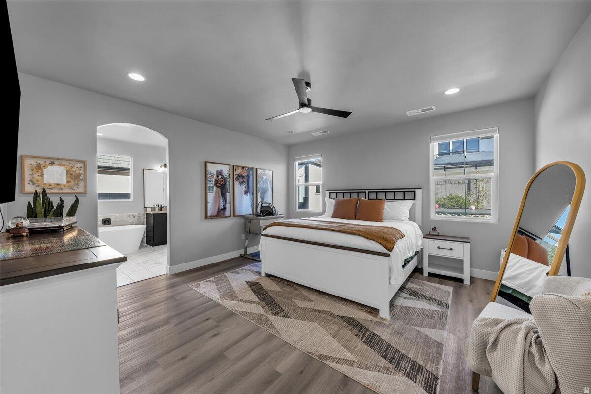 HERITAGE PLACE 1 - Residential