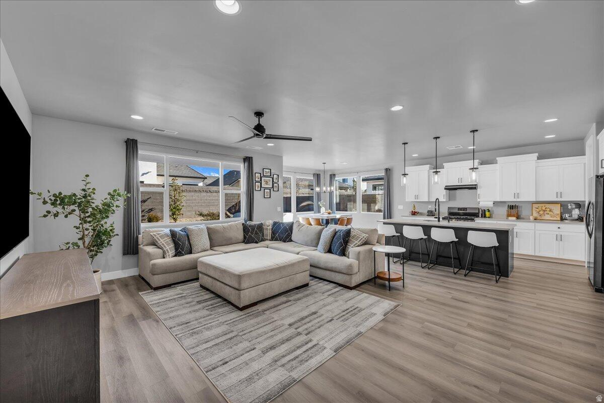 HERITAGE PLACE 1 - Residential