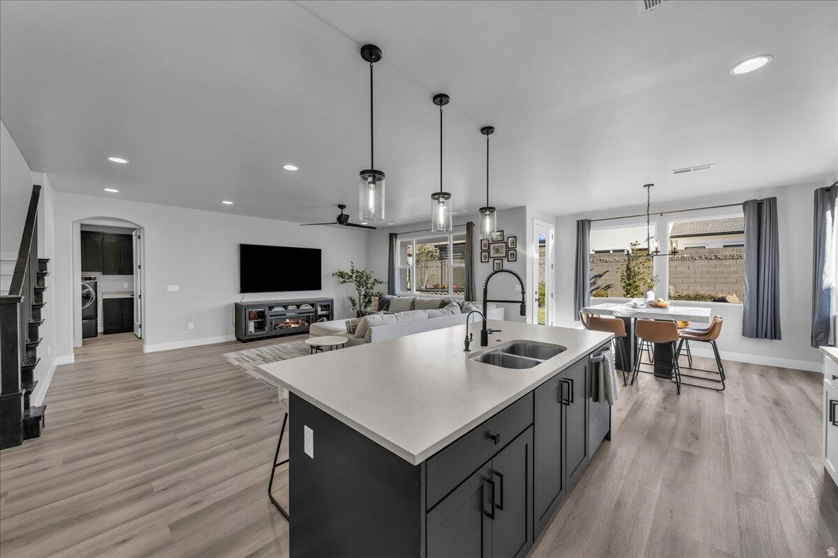 HERITAGE PLACE 1 - Residential