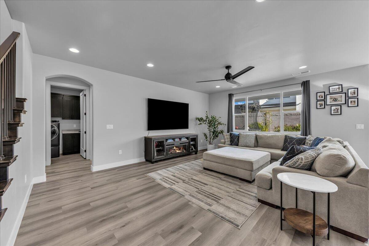 HERITAGE PLACE 1 - Residential