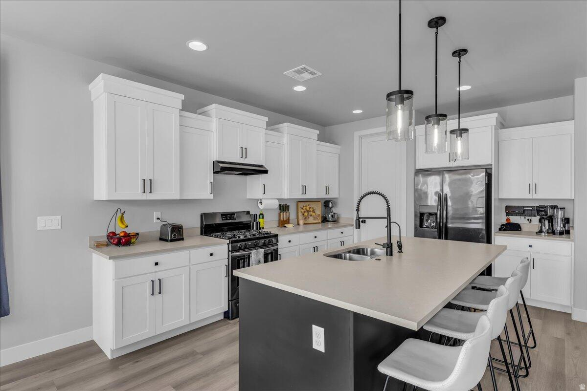 HERITAGE PLACE 1 - Residential