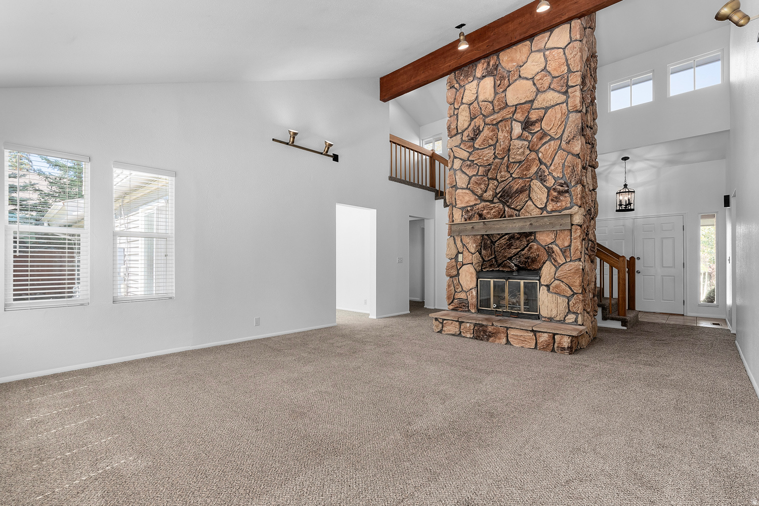 JEREMY RANCH - Residential