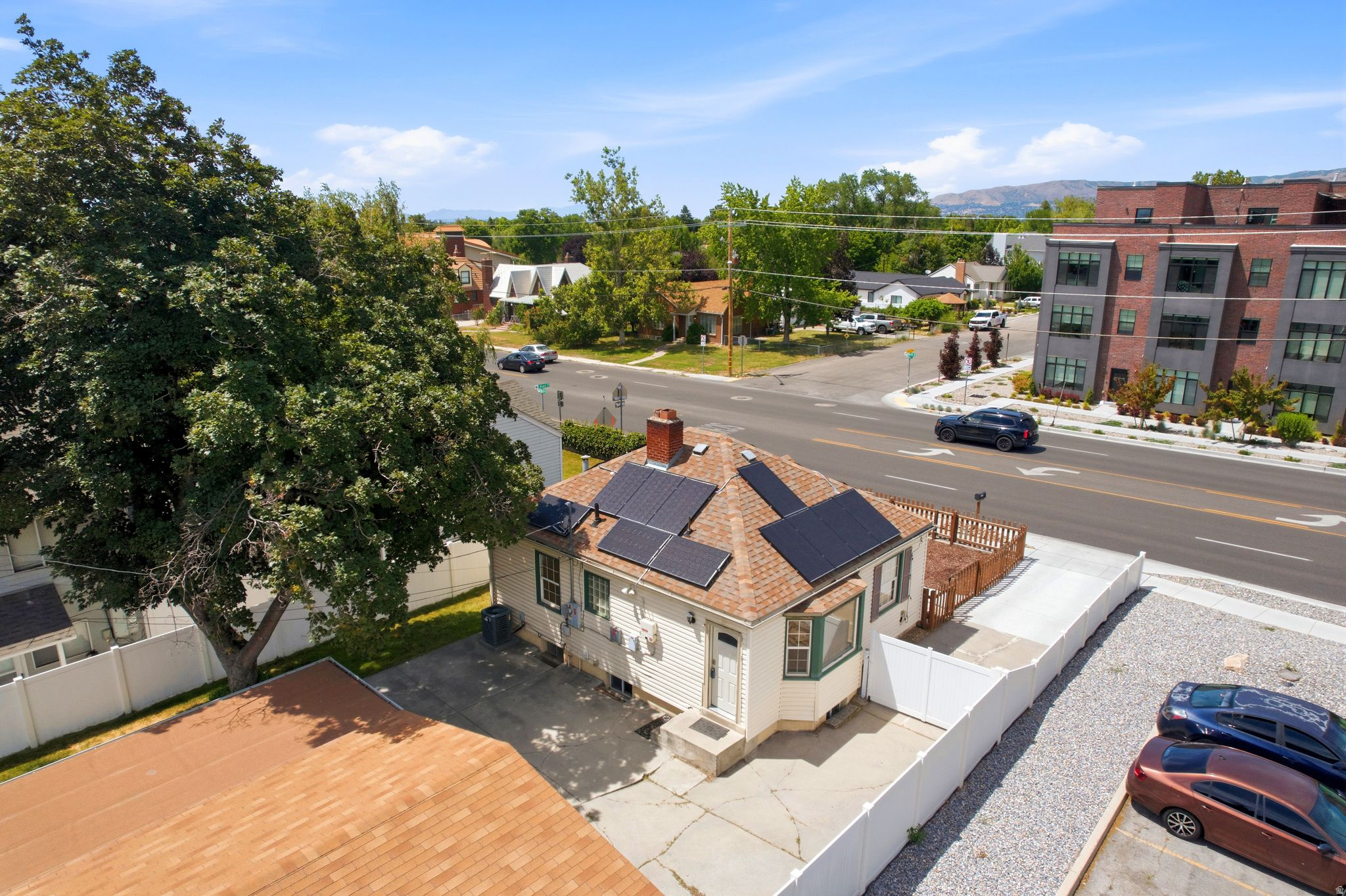 EAST MILLCREEK - Commercial Sale