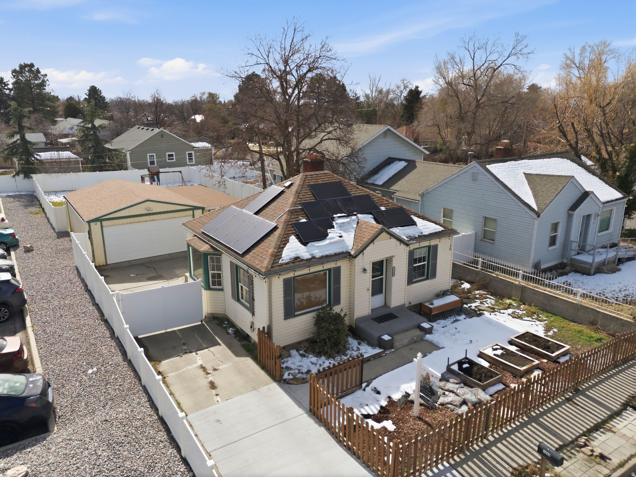 EAST MILLCREEK - Commercial Sale