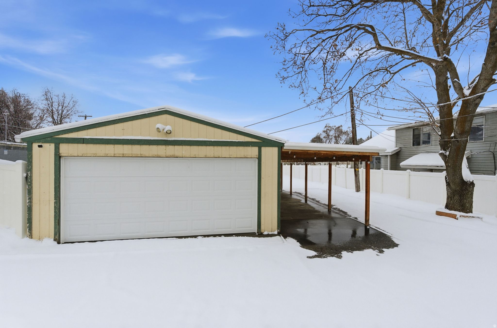 EAST MILLCREEK - Commercial Sale