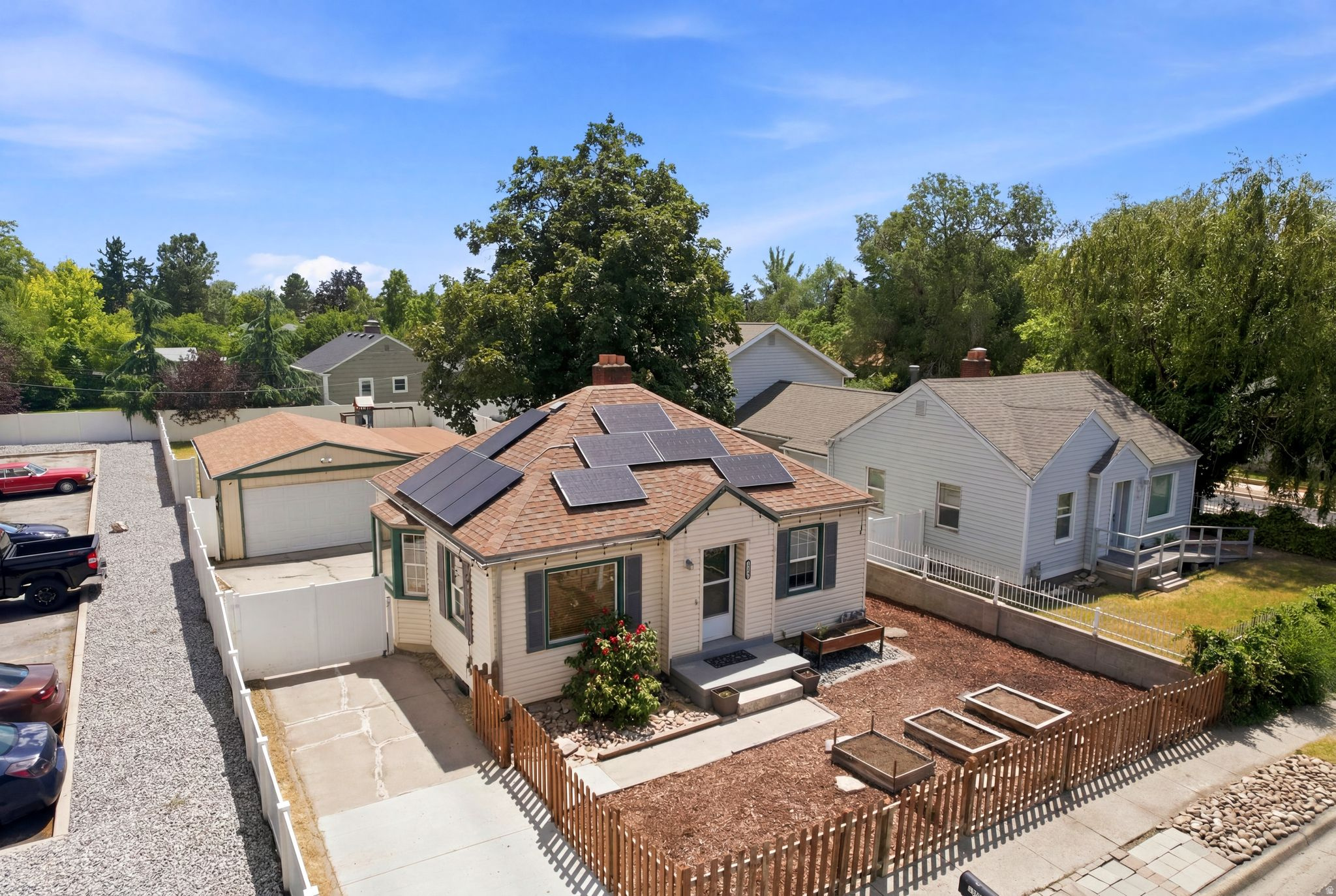 EAST MILLCREEK - Commercial Sale