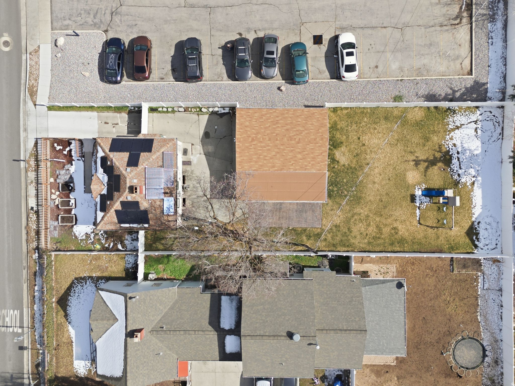 EAST MILLCREEK - Commercial Sale