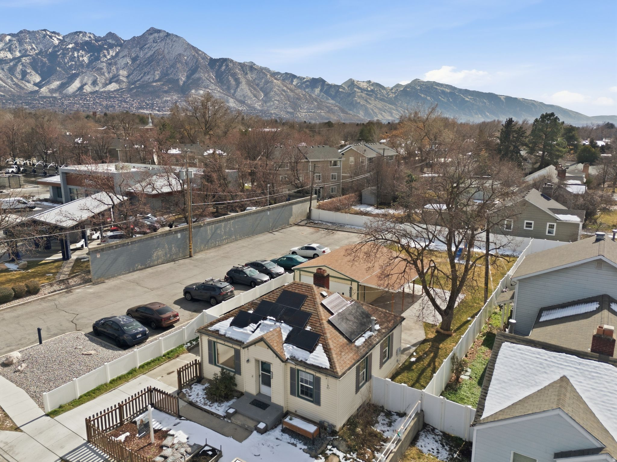 EAST MILLCREEK - Commercial Sale