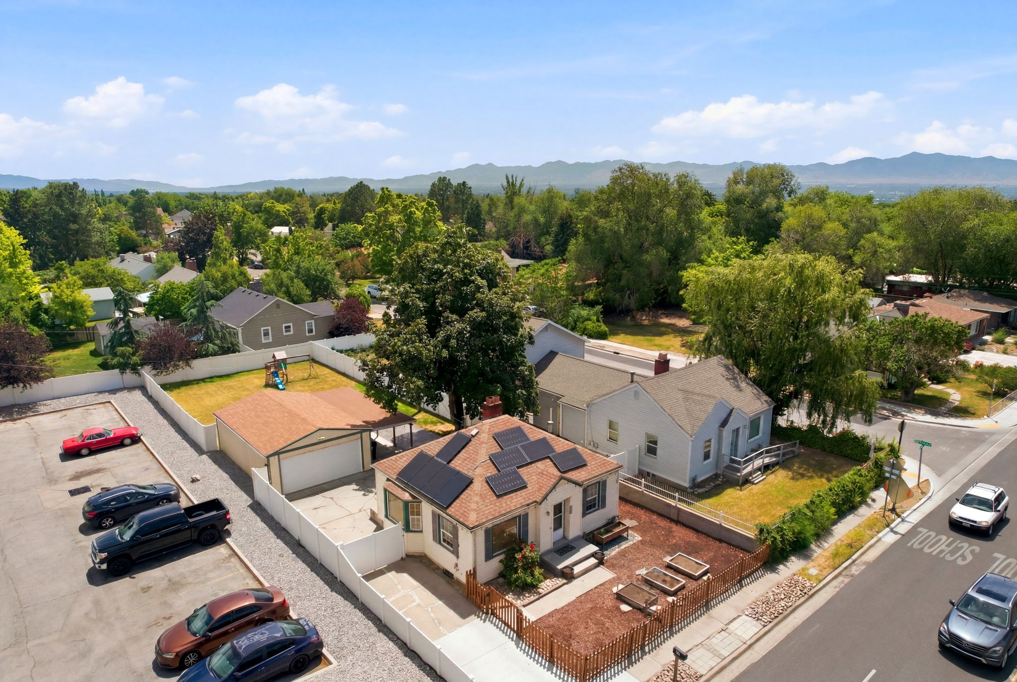 EAST MILLCREEK - Commercial Sale