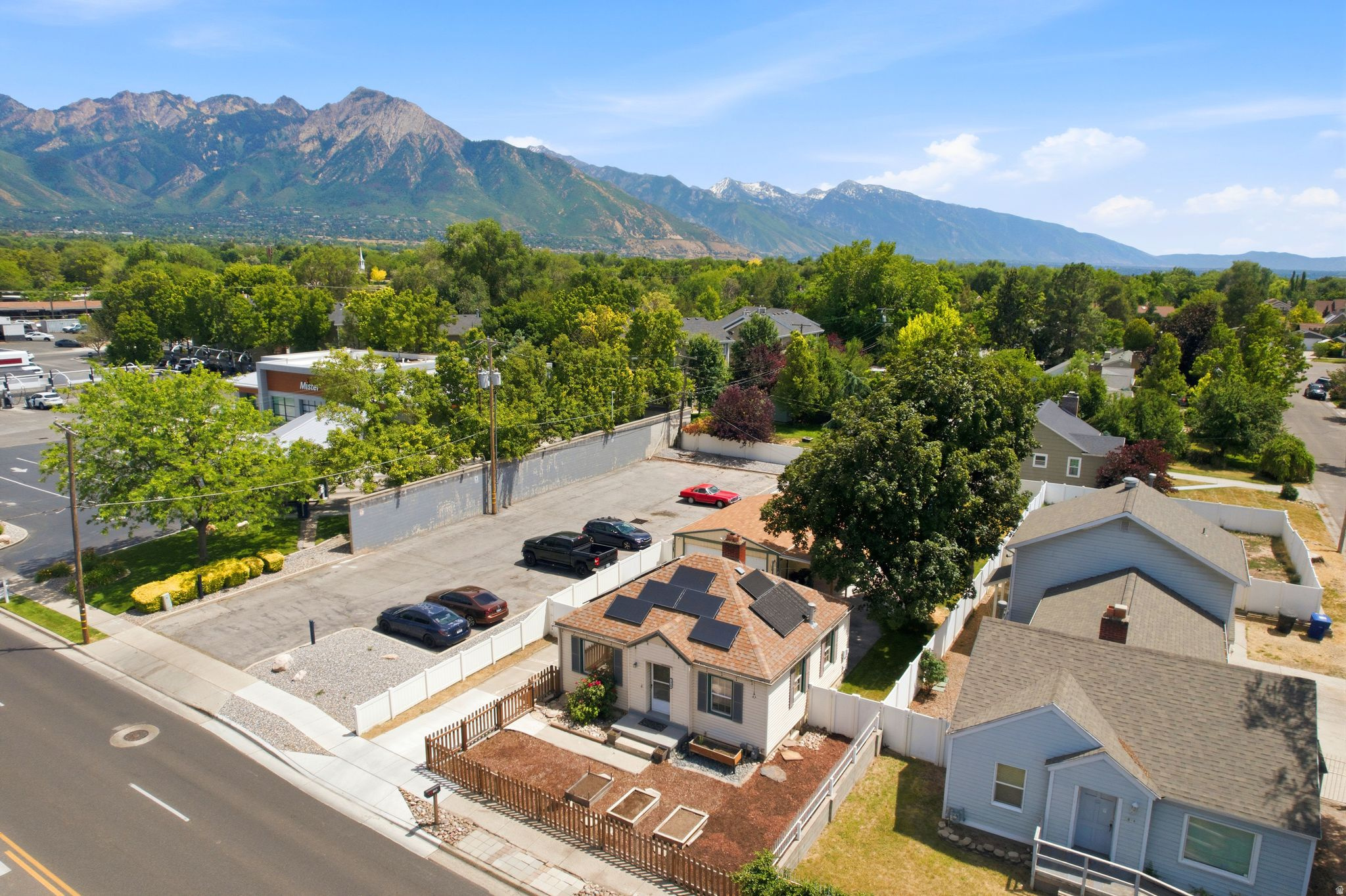 EAST MILLCREEK - Commercial Sale